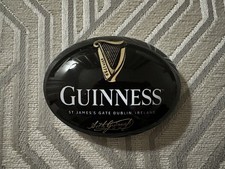 Guinness Black Gold Frogeye