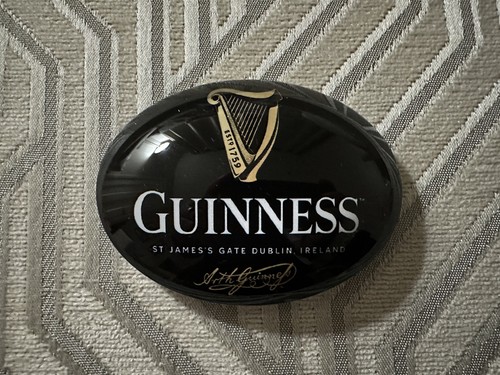 Guinness black gold frogeye - black,