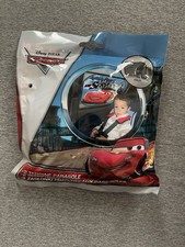 Disney - Cars - Lightning McQueen Children’s Car Sun Shade - 2 Pack