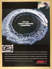 1997 Boston Whaler 15 Rage Jet