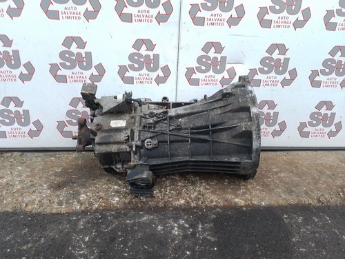 Ford transit mk7 2006 2014 - ford, 2006-2014
