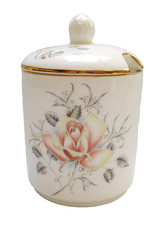 Royal Grafton Bone China Jam