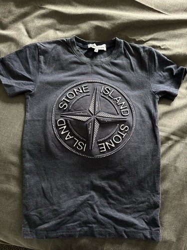 Stone island boys designer - stone,
