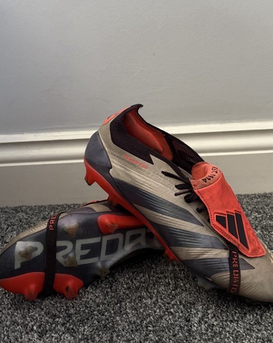 Adidas predator elite - elite, ft