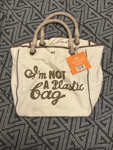 Anya hindmarch tote - tote, am