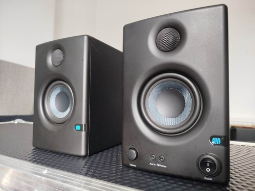 Presonus eris active - presonus, e3.5