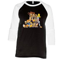 Conkers Bad Fur Day Nintendo