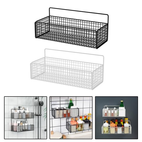Hanging kitchen baskets - kitchen,