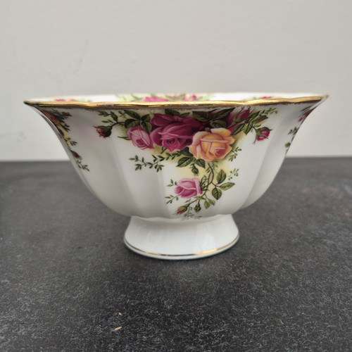 Royal albert old country roses - royal,