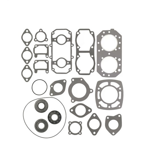 Set new gasket - new, kit