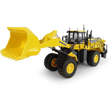 1:50 Komatsu WA600-8 LOADER