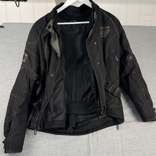 Rukka cordura goretex - rukka,