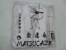 Judo Gi's Matsucaze Kids