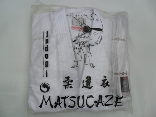 Judo matsucaze kids - gi's,