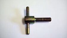 CLARK ANTENNA MAST THUMB SCREW, NSN 5305 99 105 9665