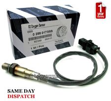 for BMW 1 3 5 6 7 X1 X3 X5 X6 E90 E91 E92 E93 2005-2015 LAMBDA OXYGEN O2 SENSOR