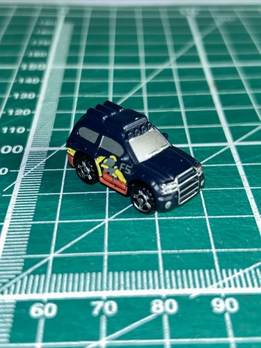 Micro machines hasbro 2003 - micro, machines,