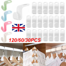 120PCS Clothes Hanger