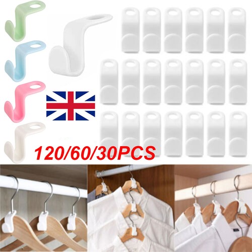 120pcs clothes hanger - 120pcs,