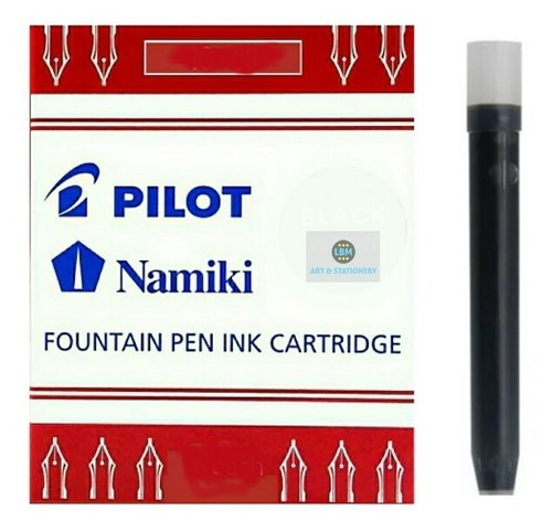 Pilot namiki - pilot,
