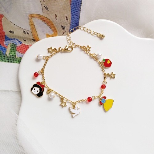 Gold plated sterling silver - gold,
