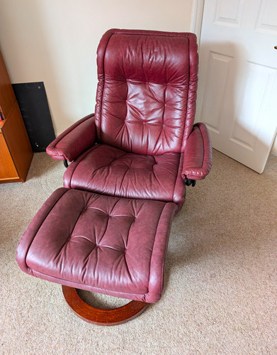 Ekornes stressless royale - ekornes,