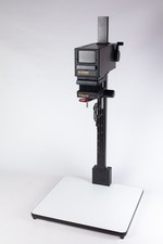 Durst M370 Black and White - 35mm Condenser Enlarger + 50mm Lens. EXC Condition.