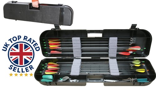 Mtm archery black - black, body
