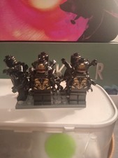 Lego Marvel Avengures Out