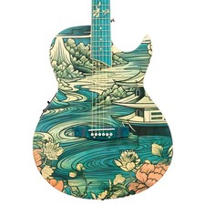 Lindo Mizumi Steel or Nylon