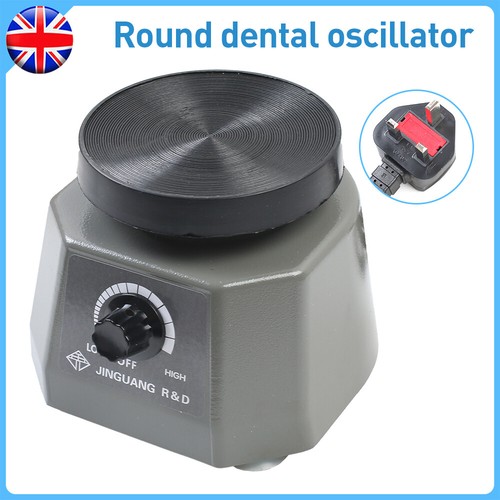 Dental lab vibrating machine - dental,