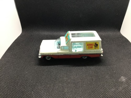 Corgi no486 chevrolet impala - corgi,
