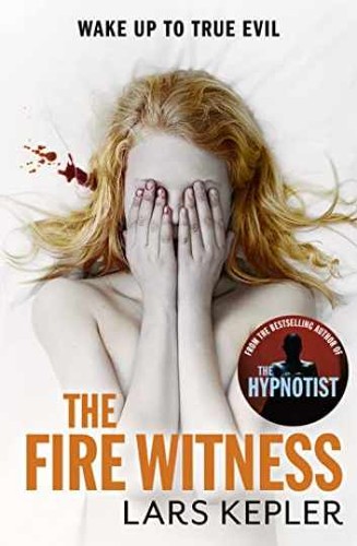 The fire witness paperback - fire,