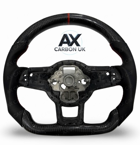 Real carbon wheel - real, golf