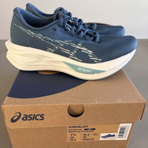 Asics sonic blast men - sonic, men’s