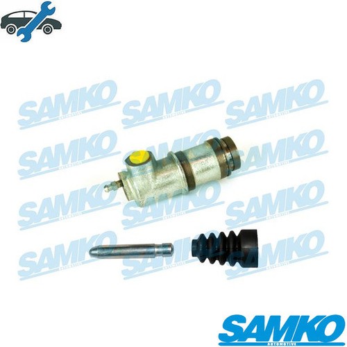 Slave cylinder clutch m01901 - clutch,