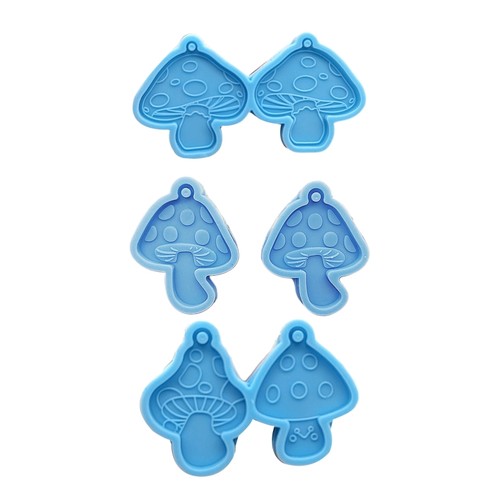 Resin silicone mold for diy - resin,