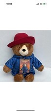 Paddington in Peru -