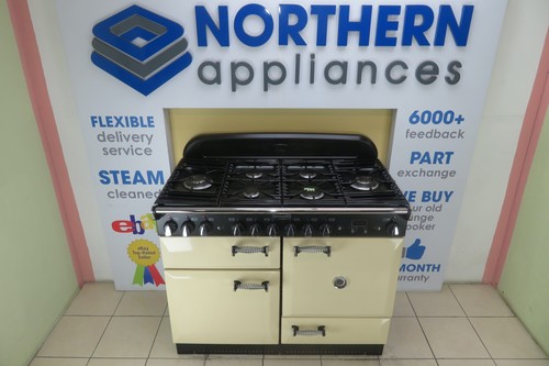 Rangemaster elan range cooker - elan,