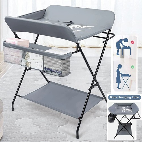 Baby changer table folding - baby,