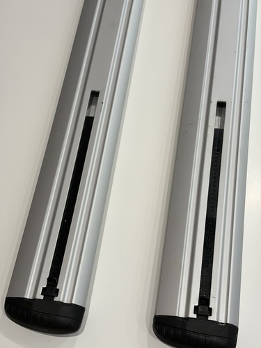 Thule wingbar pair 123cm - thule, wingbar-pair