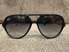 New Ray-Ban Cats 5000 RB4125