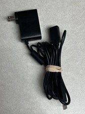 Microsoft 1429 Xbox 360 AC Power Adapter for Kinect Sensor Bar