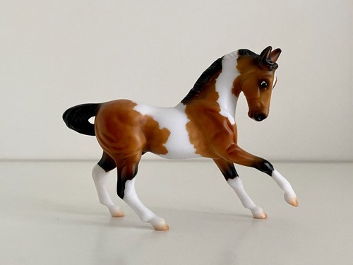 Breyer durham stablemate model - breyer,