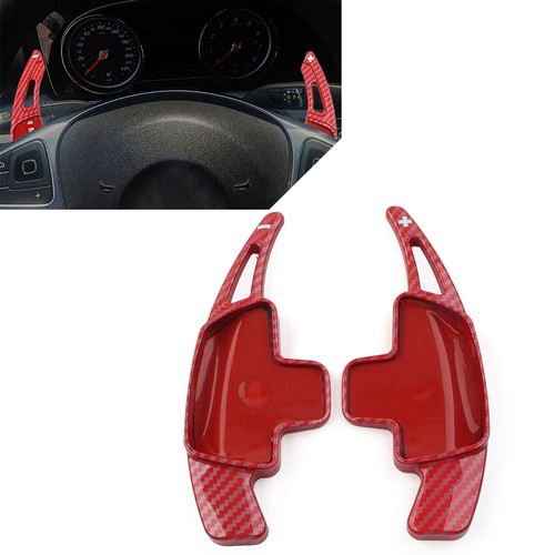 Steering wheel shift paddle - 2x,