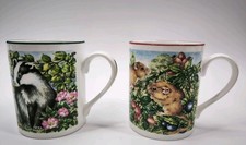 The National Trust Wildlife