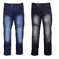 Mens Motorbike Jeans