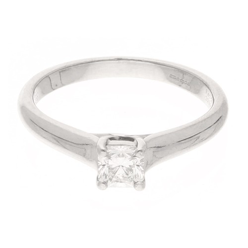 Tiffany 950 platinum - co.,