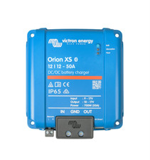 Victron 12V to 12V Orion XS 12/12-50A DC-DC Smart Battery Charger ORI121217040