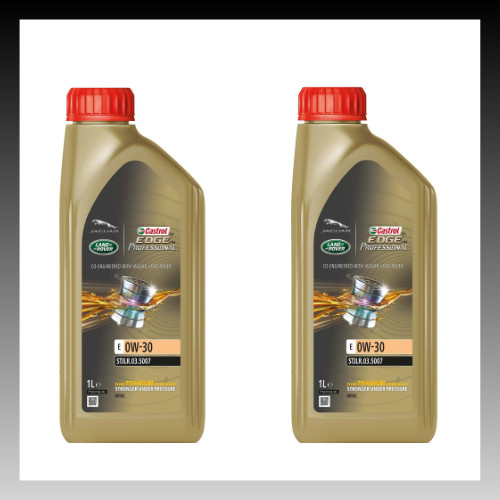 Castrol edge professional - castrol,